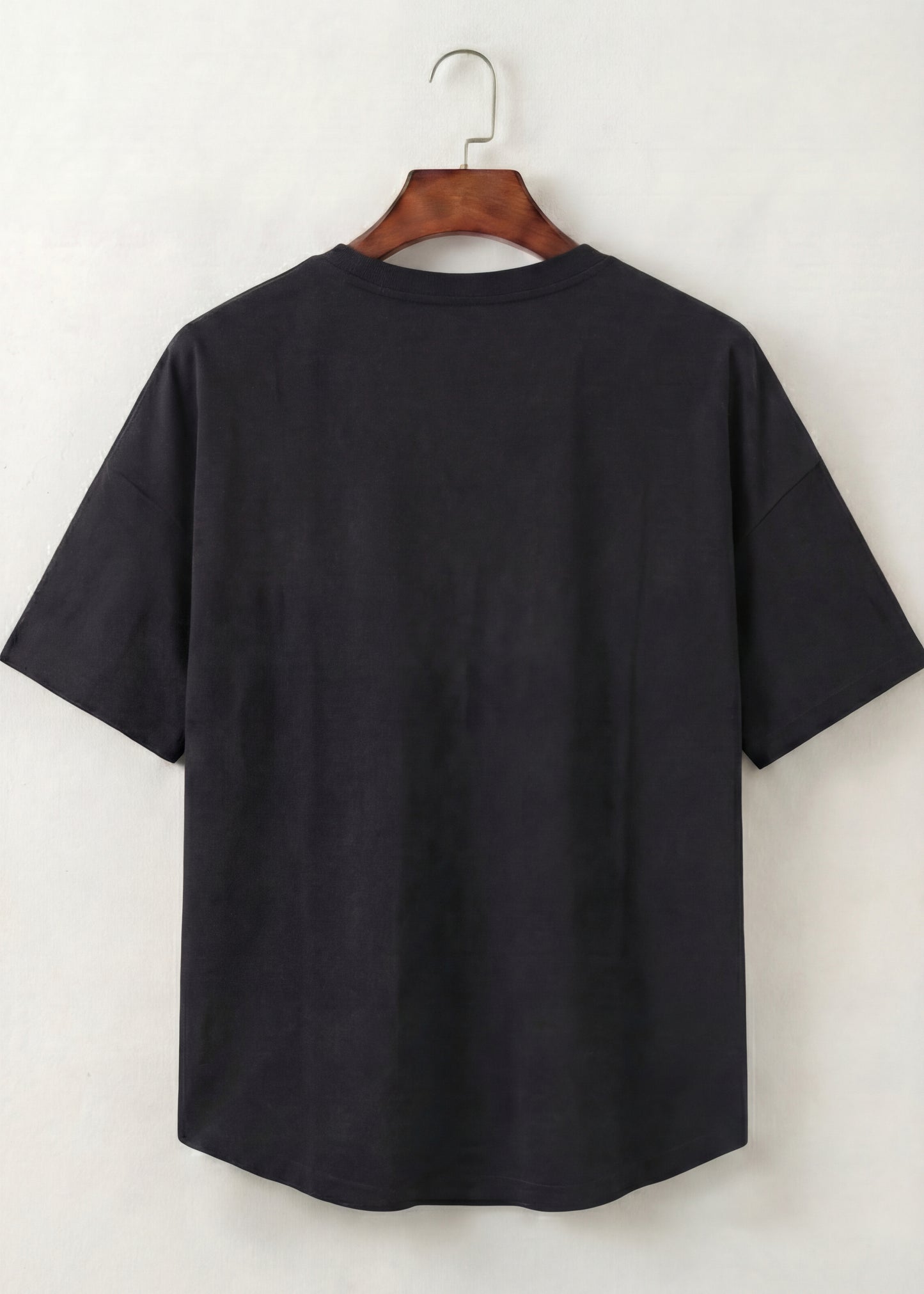 Black Box Logo Graphic T-Shirt