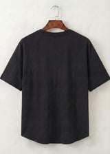 Black Box Logo Graphic T-Shirt