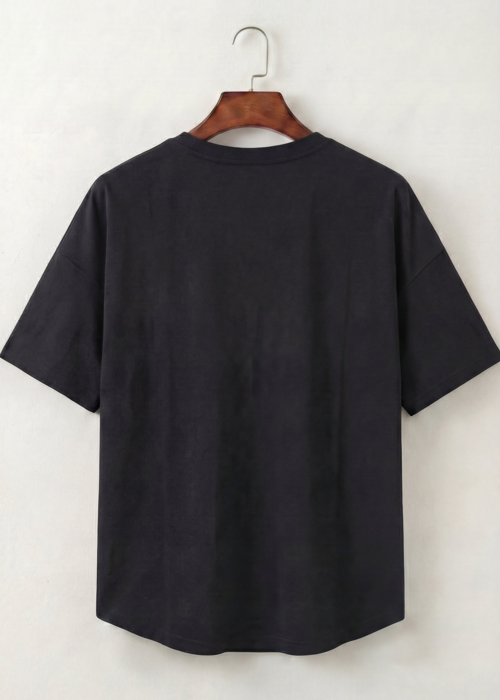 Black Box Logo Graphic T-Shirt