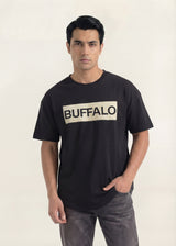 Black Box Logo Graphic T-Shirt