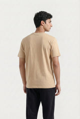 Logo Crew Neck T-Shirt