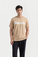 Logo Crew Neck T-Shirt