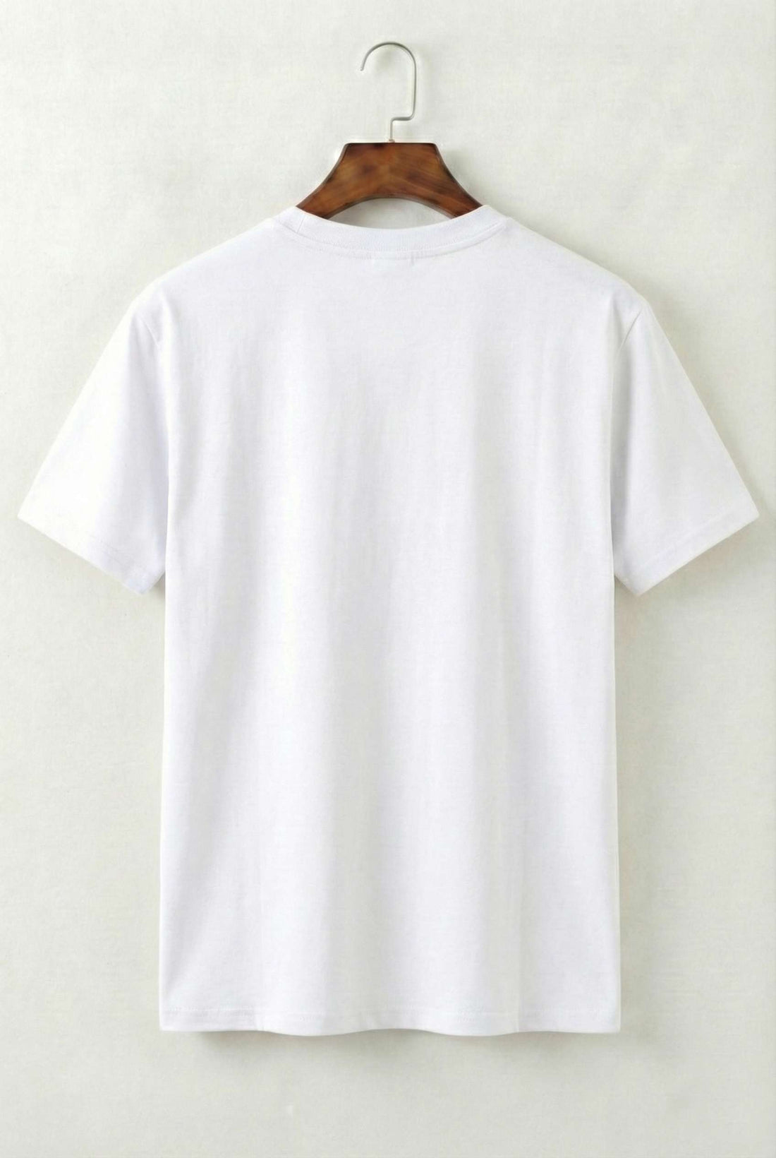 Graphic T-Shirt (White)