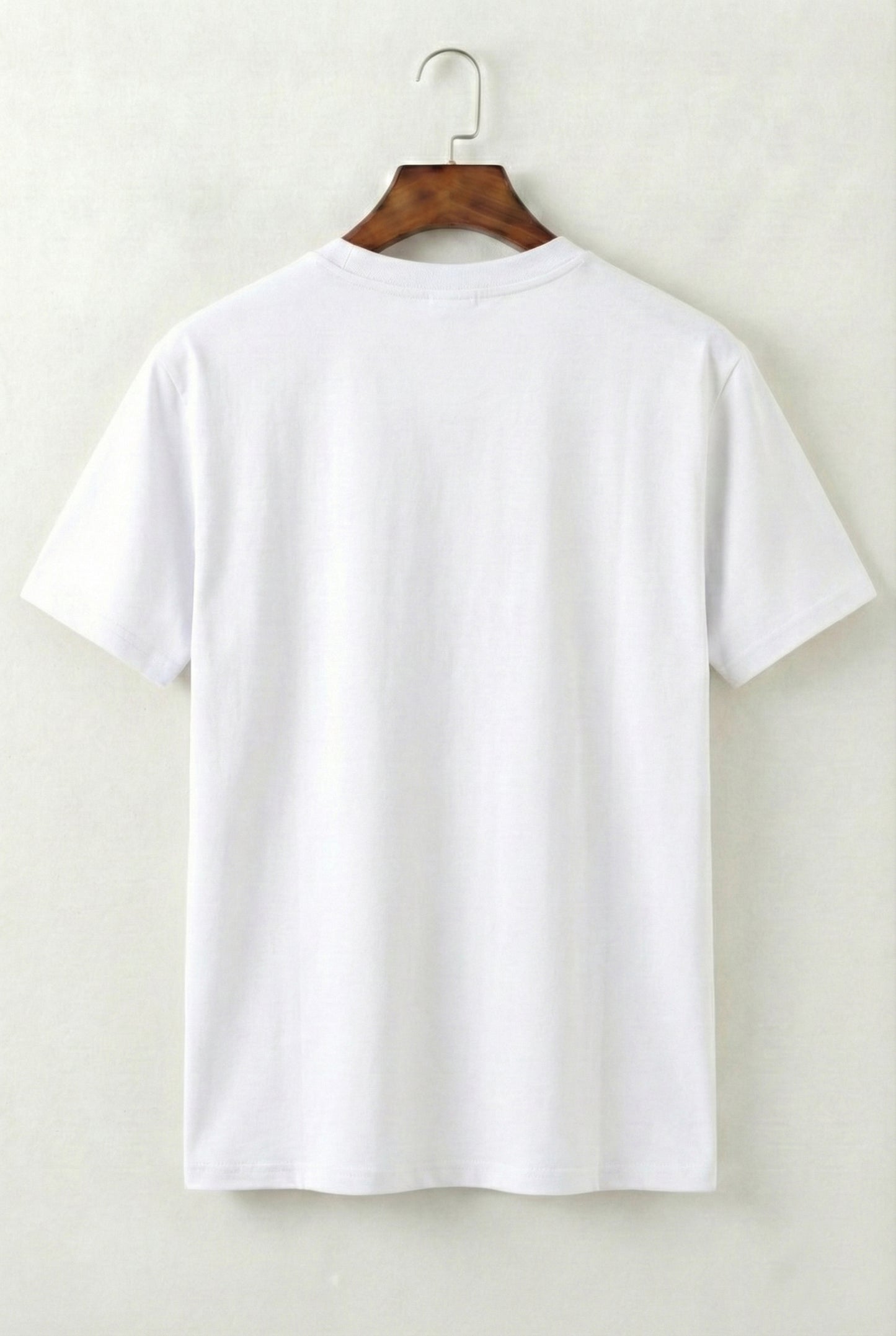 Graphic T-Shirt (White)