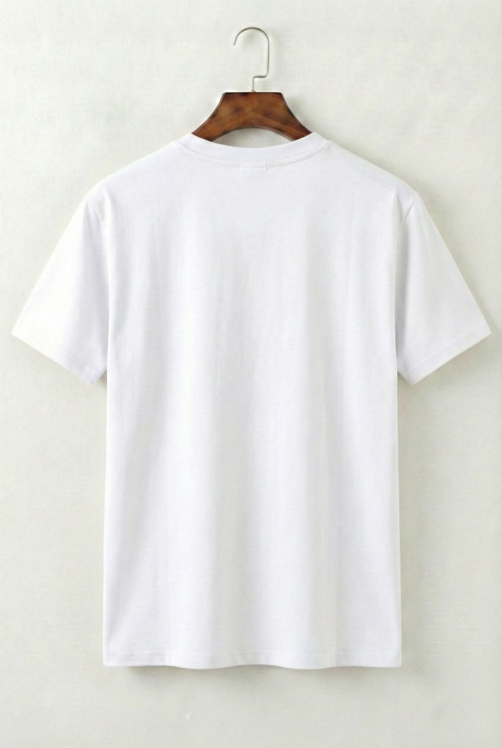 Graphic T-Shirt (White)