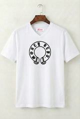 Graphic T-Shirt (White)