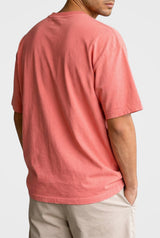 Crew Neck T-Shirt