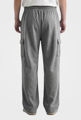 Cargo Trouser (Grey)