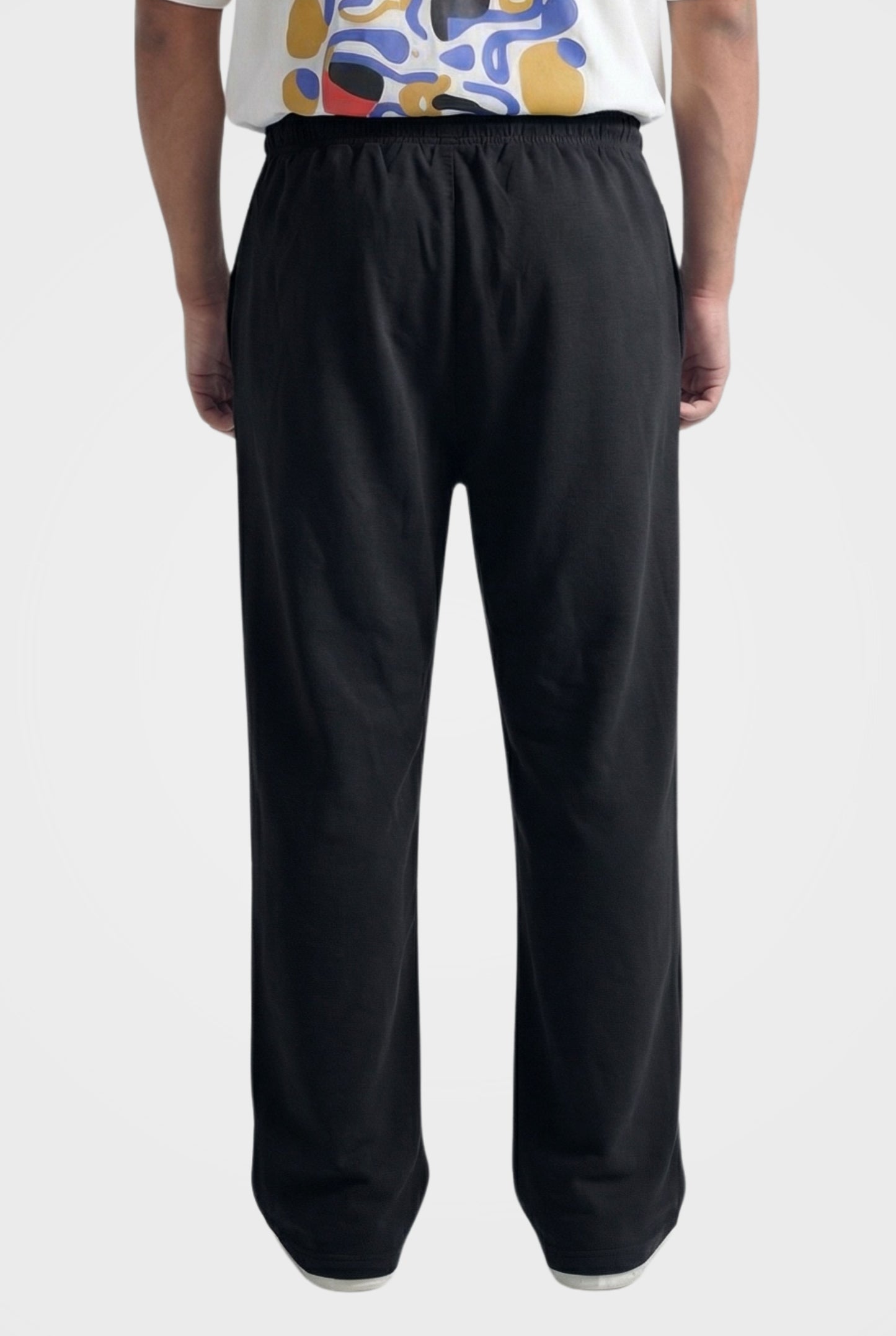 Basic Trouser (Black)