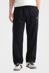 Basic Trouser (Black)