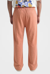 Basic Trouser (Peach)