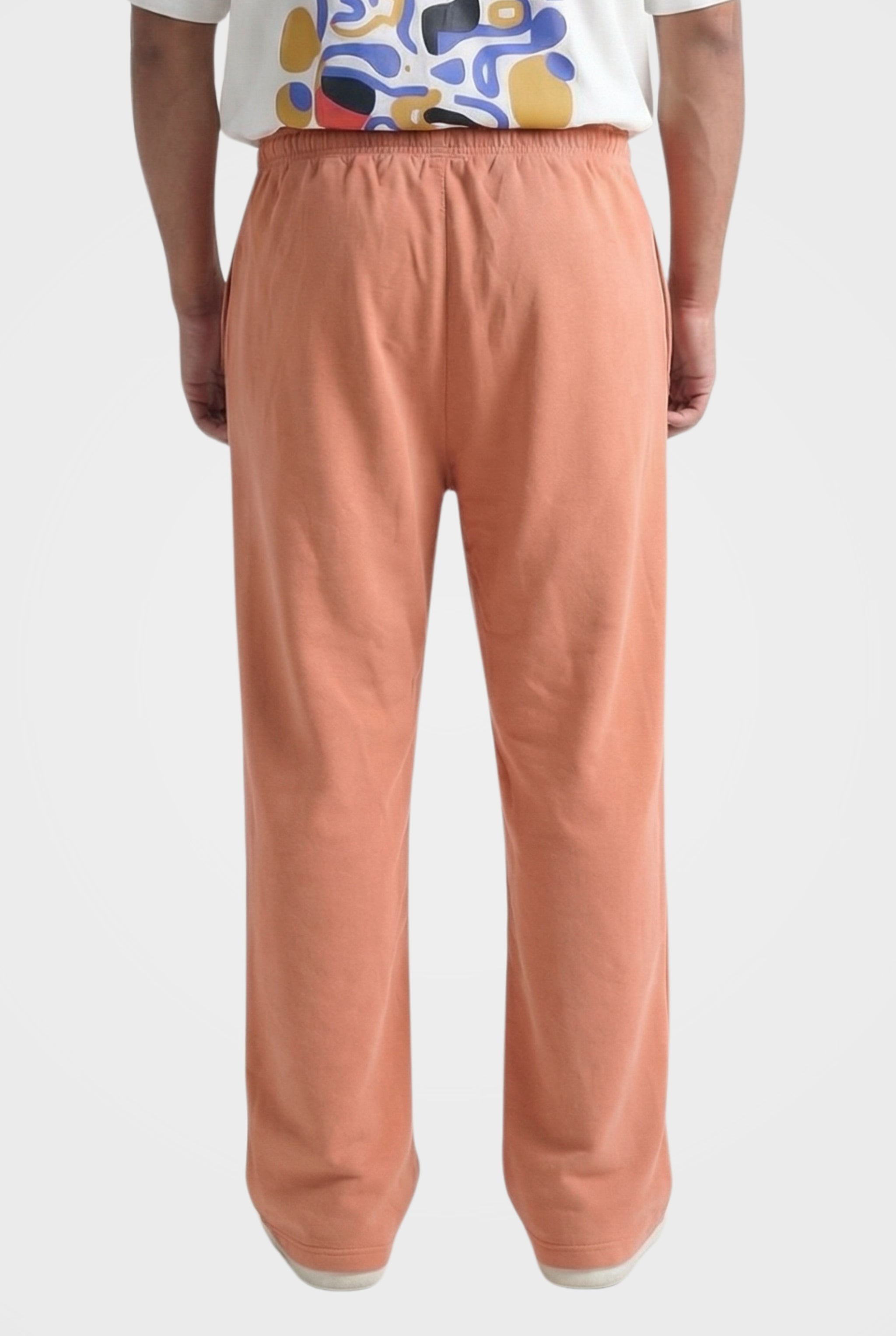 Basic Trouser (Peach)