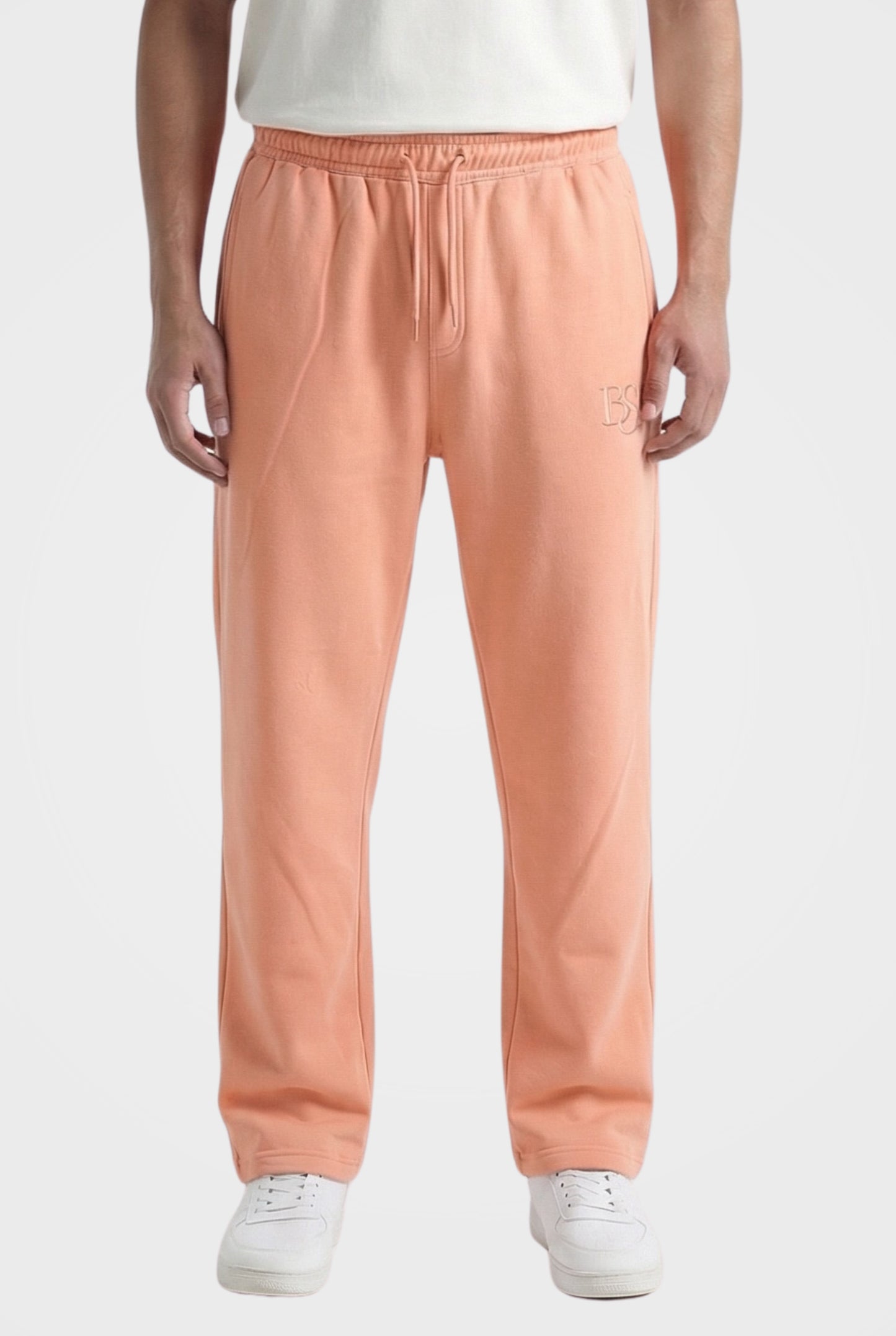 Basic Trouser (Peach)