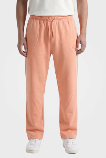 Regular Men Trouser | Peach