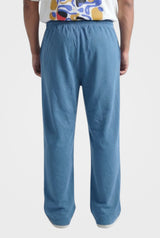 Basic Trouser (Sky Blue)
