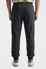 Basic Trouser (Charcoal)