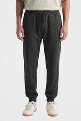Basic Trouser (Charcoal)