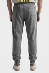 Basic Trouser (Grey)