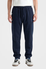 Basic Trouser (Navy Blue)