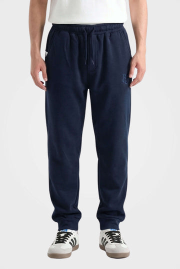 Regular Men Trouser | Navy Blue