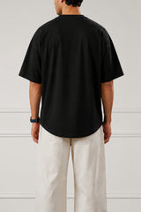 Black Box Logo Graphic T-Shirt