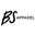 Bs Apparel logo